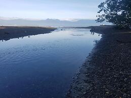 Nature Green Forest Resort