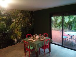 Poivre & Citronnelle