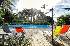 Poivre & Citronnelle