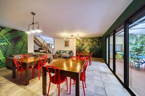 Poivre & Citronnelle