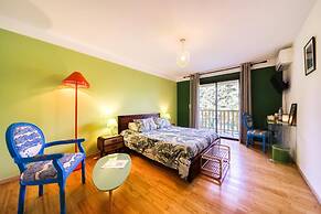 Poivre & Citronnelle