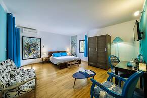 Poivre & Citronnelle