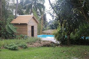 Poivre & Citronnelle