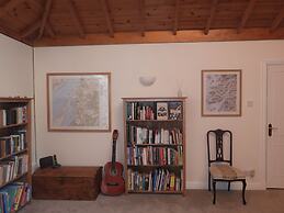 The Old Cottage