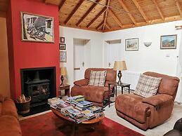 The Old Cottage
