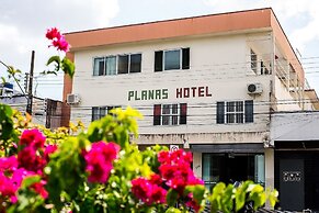 Planas Hotel