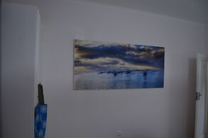 Gin and Jack Beach House