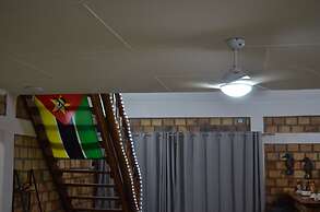 Gin and Jack Beach House