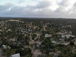 Gin and Jack Beach House