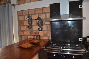 Gin and Jack Beach House