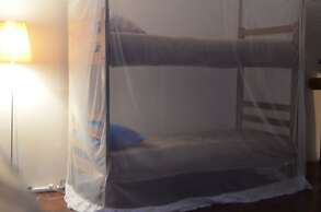 Gin and Jack Beach House