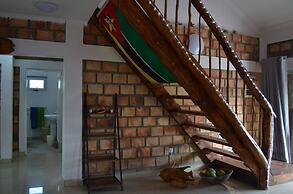 Gin and Jack Beach House