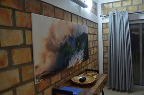 Gin and Jack Beach House