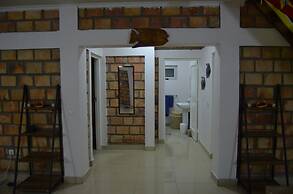 Gin and Jack Beach House