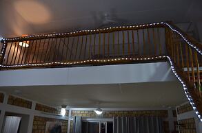 Gin and Jack Beach House