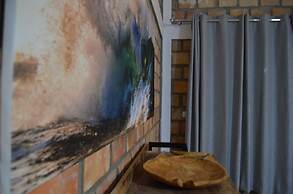 Gin and Jack Beach House