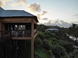 Gin and Jack Beach House