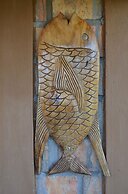 Gin and Jack Beach House