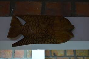 Gin and Jack Beach House