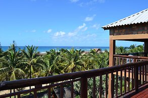 Gin and Jack Beach House