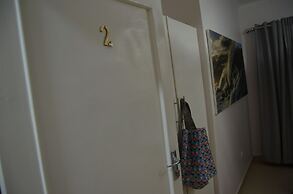 Gin and Jack Beach House