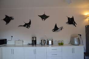 Gin and Jack Beach House