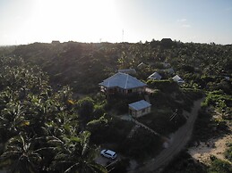 Gin and Jack Beach House