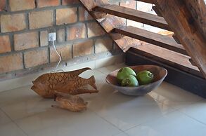 Gin and Jack Beach House