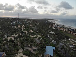 Gin and Jack Beach House