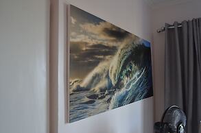 Gin and Jack Beach House