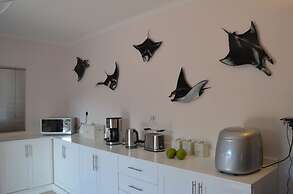 Gin and Jack Beach House