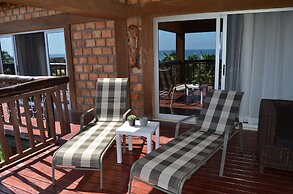 Gin and Jack Beach House