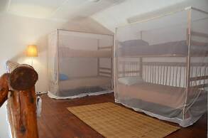 Gin and Jack Beach House