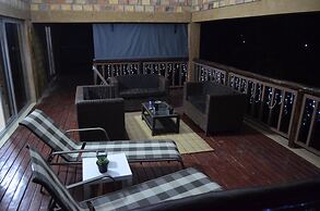 Gin and Jack Beach House