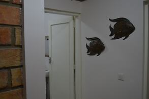 Gin and Jack Beach House