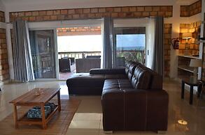 Gin and Jack Beach House