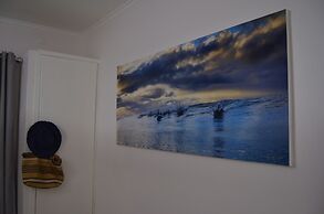 Gin and Jack Beach House