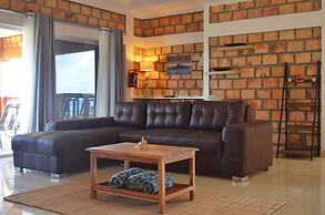 Gin and Jack Beach House