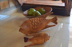 Gin and Jack Beach House