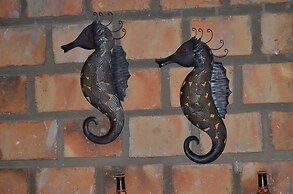 Gin and Jack Beach House