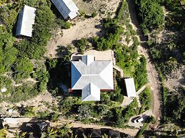 Gin and Jack Beach House