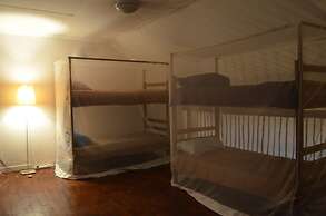 Gin and Jack Beach House