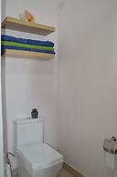 Gin and Jack Beach House