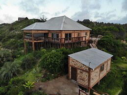 Gin and Jack Beach House