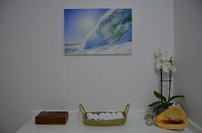 Gin and Jack Beach House