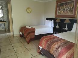 Nahoon Mouth Guest House