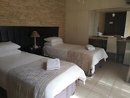 Nahoon Mouth Guest House