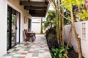 Nahoon Mouth Guest House