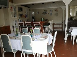 Nahoon Mouth Guest House