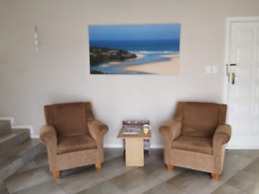 Nahoon Mouth Guest House